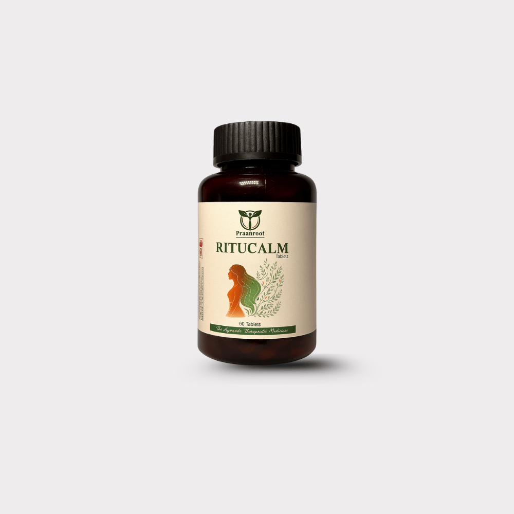 RITUCALM TABLET