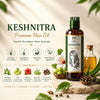 Keshnitra Hair Oil
