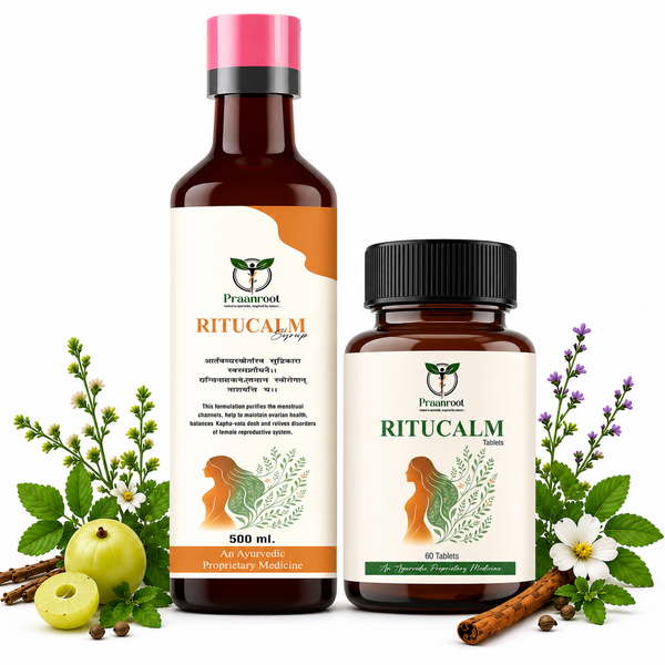 PCOS Care Combo