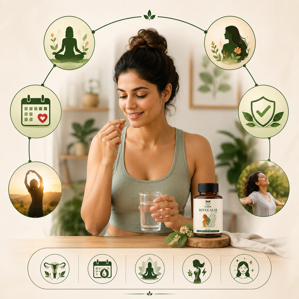 PCOS Capsules
