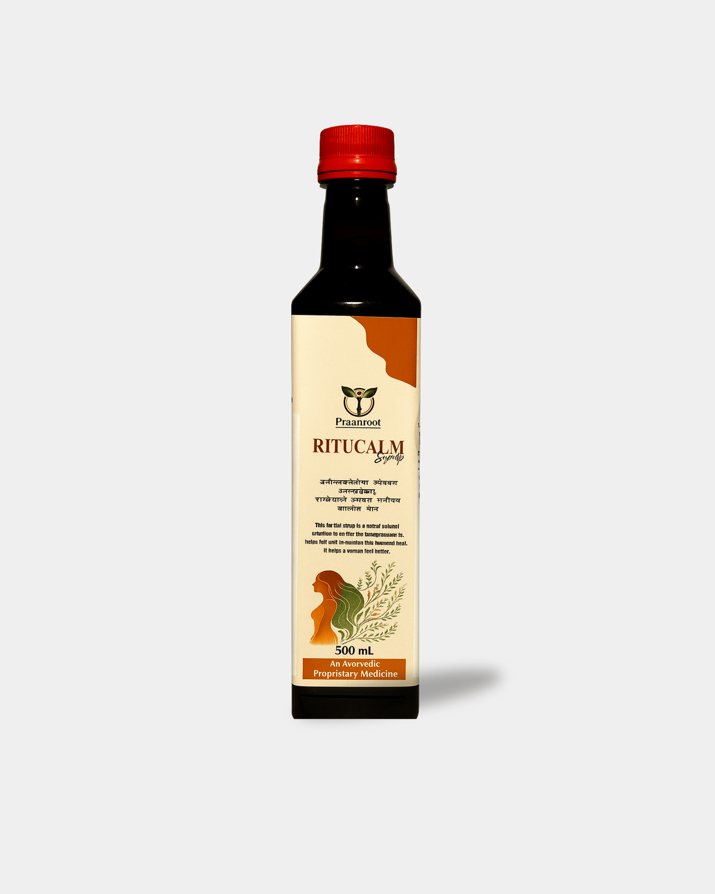 Ritucalm Syrup