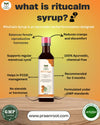 Ritucalm Syrup