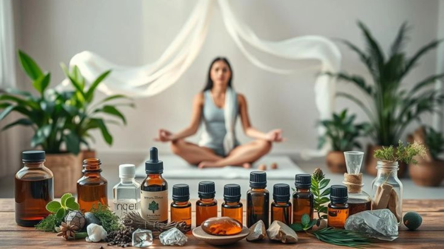 The Power of Natural Ingredients in Skincare