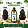 Keshnitra Hair Oil