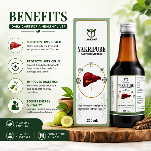 Liver Tonic