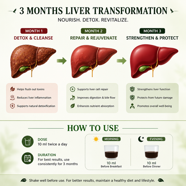 Liver Tonic