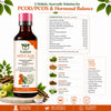 Hormonal Balance Syrup