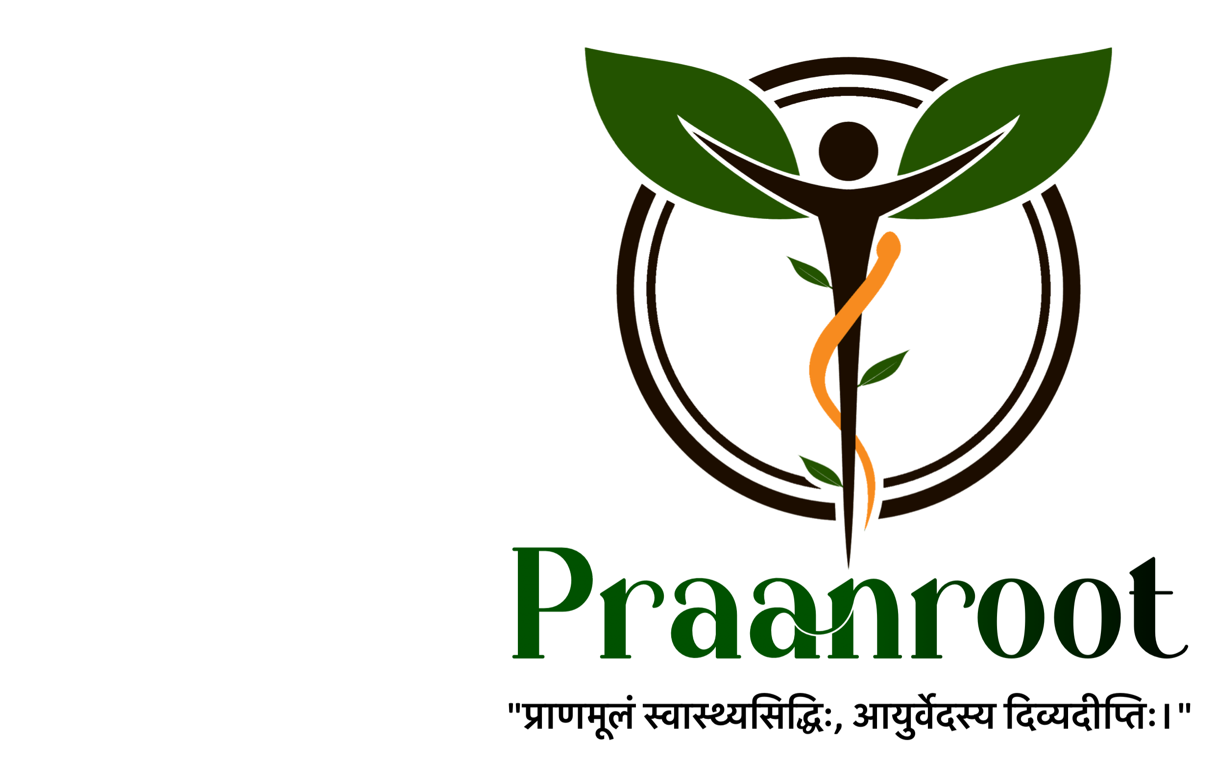 PraanRoot