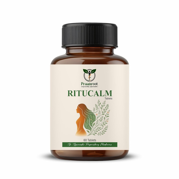 RITUCALM TABLET