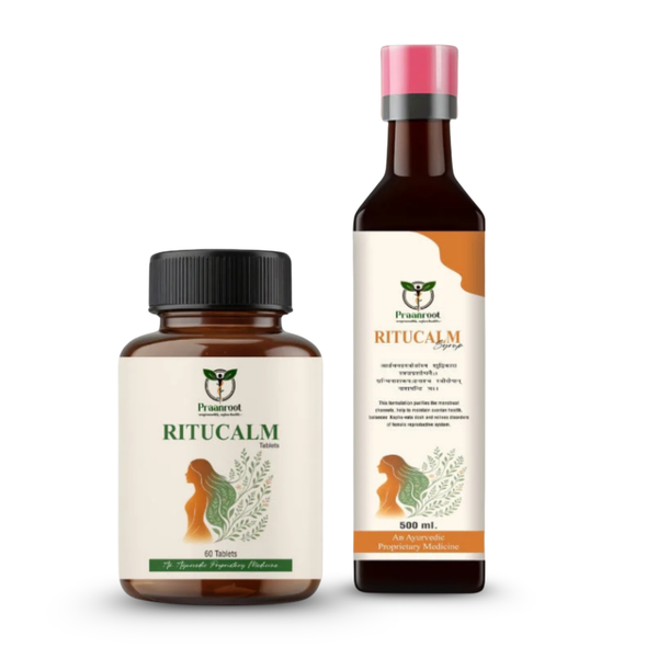 Ritucalm Kit