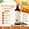 Hormonal Balance Syrup