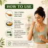 PCOS Capsules